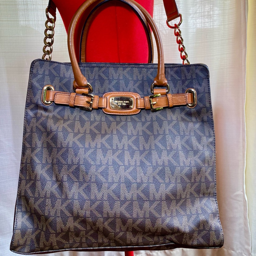 Micheal Kors Tote
